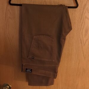 Vineyard Vines Men's Brown Chinos